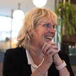 Marianne Kweekel